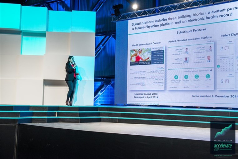 BDL Accelerate 2015 Hackathon